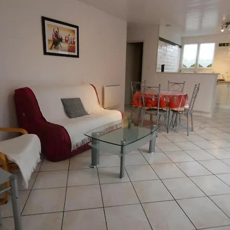 Holiday home Gravieres Ii