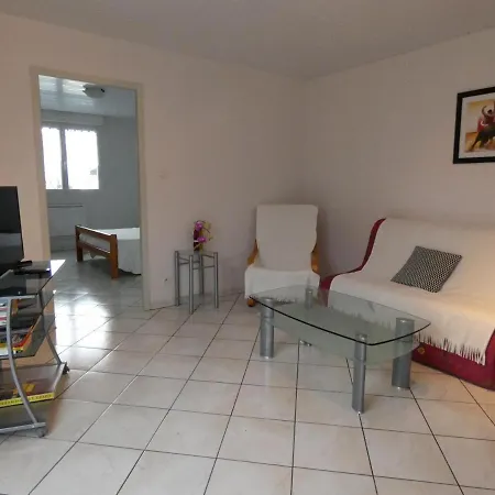 Gravieres Ii Holiday home