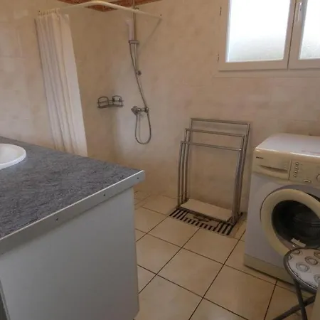 Gravieres Ii Holiday home *