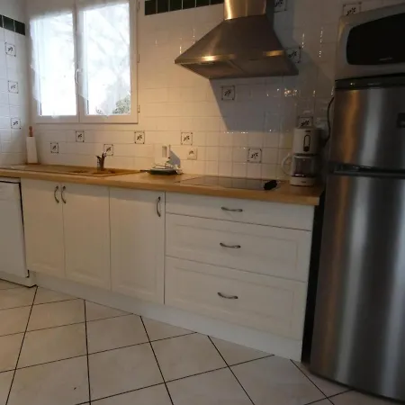 Holiday home Gravieres Ii Buglose