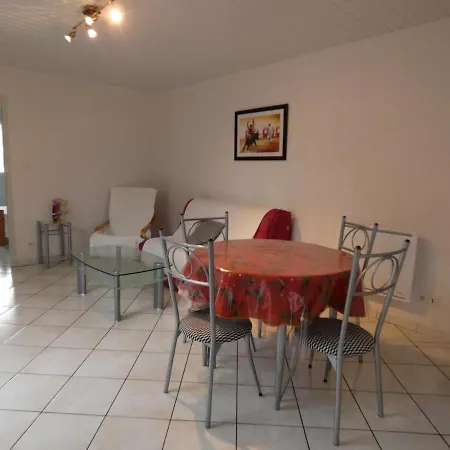 Holiday home Gravieres Ii