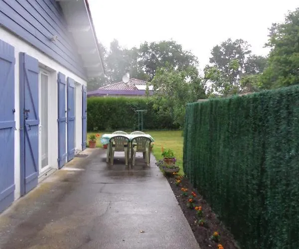 Сasa de vacaciones Gravieres Ii *