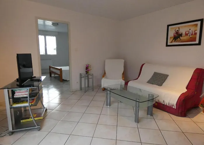 Gravieres Ii Сasa de vacaciones