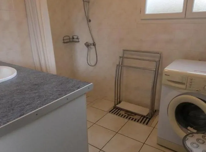 Gravieres Ii Сasa de vacaciones *